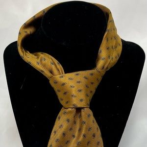 Brooks Brothers Silk Neck Tie